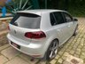 USED 2011 11 VOLKSWAGEN GOLF 1.6 S TDI BLUEMOTION 5d 103 BHP 2011 GOLF 'S' TDi BLUE-MOTION 5DR - 19 INCH UPGRADE ALLOYS - FULL GREY LEATHER INTERIOR - FULL VW SERVICE HISTORY - ZERO ROAD TAX - 60+ MPG