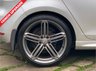 USED 2011 11 VOLKSWAGEN GOLF 1.6 S TDI BLUEMOTION 5d 103 BHP 2011 GOLF 'S' TDi BLUE-MOTION 5DR - 19 INCH UPGRADE ALLOYS - FULL GREY LEATHER INTERIOR - FULL VW SERVICE HISTORY - ZERO ROAD TAX - 60+ MPG
