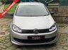 USED 2011 11 VOLKSWAGEN GOLF 1.6 S TDI BLUEMOTION 5d 103 BHP 2011 GOLF 'S' TDi BLUE-MOTION 5DR - 19 INCH UPGRADE ALLOYS - FULL GREY LEATHER INTERIOR - FULL VW SERVICE HISTORY - ZERO ROAD TAX - 60+ MPG