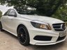USED 2015 64 MERCEDES-BENZ A-CLASS 1.5 A180 CDI BLUEEFFICIENCY AMG SPORT 5d 109 BHP ZERO DEPOSIT FINANCE AVAILABLE