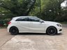 USED 2015 64 MERCEDES-BENZ A-CLASS 1.5 A180 CDI BLUEEFFICIENCY AMG SPORT 5d 109 BHP ZERO DEPOSIT FINANCE AVAILABLE