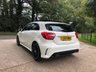 USED 2015 64 MERCEDES-BENZ A-CLASS 1.5 A180 CDI BLUEEFFICIENCY AMG SPORT 5d 109 BHP ZERO DEPOSIT FINANCE AVAILABLE