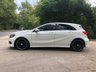 USED 2015 64 MERCEDES-BENZ A-CLASS 1.5 A180 CDI BLUEEFFICIENCY AMG SPORT 5d 109 BHP ZERO DEPOSIT FINANCE AVAILABLE