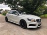 USED 2015 64 MERCEDES-BENZ A-CLASS 1.5 A180 CDI BLUEEFFICIENCY AMG SPORT 5d 109 BHP ZERO DEPOSIT FINANCE AVAILABLE