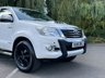 USED 2015 15 TOYOTA HI-LUX 3.0 INVINCIBLE X 4X4 D-4D DCB 169 BHP TOW BAR FITTED CLEAN TRUCK