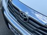 USED 2015 15 TOYOTA HI-LUX 3.0 INVINCIBLE X 4X4 D-4D DCB 169 BHP TOW BAR FITTED CLEAN TRUCK