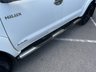 USED 2015 15 TOYOTA HI-LUX 3.0 INVINCIBLE X 4X4 D-4D DCB 169 BHP TOW BAR FITTED CLEAN TRUCK