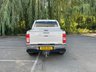 USED 2015 15 TOYOTA HI-LUX 3.0 INVINCIBLE X 4X4 D-4D DCB 169 BHP TOW BAR FITTED CLEAN TRUCK