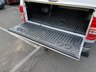 USED 2015 15 TOYOTA HI-LUX 3.0 INVINCIBLE X 4X4 D-4D DCB 169 BHP TOW BAR FITTED CLEAN TRUCK