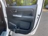 USED 2015 15 TOYOTA HI-LUX 3.0 INVINCIBLE X 4X4 D-4D DCB 169 BHP TOW BAR FITTED CLEAN TRUCK