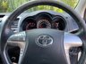 USED 2015 15 TOYOTA HI-LUX 3.0 INVINCIBLE X 4X4 D-4D DCB 169 BHP TOW BAR FITTED CLEAN TRUCK