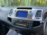USED 2015 15 TOYOTA HI-LUX 3.0 INVINCIBLE X 4X4 D-4D DCB 169 BHP TOW BAR FITTED CLEAN TRUCK