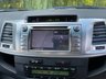 USED 2015 15 TOYOTA HI-LUX 3.0 INVINCIBLE X 4X4 D-4D DCB 169 BHP TOW BAR FITTED CLEAN TRUCK