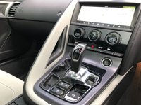 USED 2018 68 JAGUAR F-TYPE 2.0 CORE 2d 296 BHP ZERO DEPOSIT FINANCE AVAILABLE