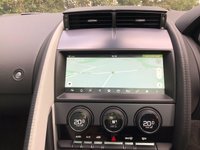 USED 2018 68 JAGUAR F-TYPE 2.0 CORE 2d 296 BHP ZERO DEPOSIT FINANCE AVAILABLE
