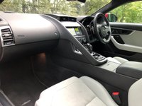 USED 2018 68 JAGUAR F-TYPE 2.0 CORE 2d 296 BHP ZERO DEPOSIT FINANCE AVAILABLE