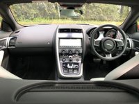 USED 2018 68 JAGUAR F-TYPE 2.0 CORE 2d 296 BHP ZERO DEPOSIT FINANCE AVAILABLE