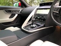 USED 2018 68 JAGUAR F-TYPE 2.0 CORE 2d 296 BHP ZERO DEPOSIT FINANCE AVAILABLE