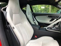 USED 2018 68 JAGUAR F-TYPE 2.0 CORE 2d 296 BHP ZERO DEPOSIT FINANCE AVAILABLE