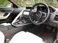 USED 2018 68 JAGUAR F-TYPE 2.0 CORE 2d 296 BHP ZERO DEPOSIT FINANCE AVAILABLE