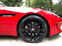 USED 2018 68 JAGUAR F-TYPE 2.0 CORE 2d 296 BHP ZERO DEPOSIT FINANCE AVAILABLE