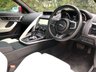 USED 2018 68 JAGUAR F-TYPE 2.0 CORE 2d 296 BHP ZERO DEPOSIT FINANCE AVAILABLE