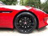USED 2018 68 JAGUAR F-TYPE 2.0 CORE 2d 296 BHP ZERO DEPOSIT FINANCE AVAILABLE