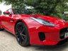 USED 2018 68 JAGUAR F-TYPE 2.0 CORE 2d 296 BHP ZERO DEPOSIT FINANCE AVAILABLE
