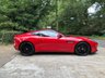 USED 2018 68 JAGUAR F-TYPE 2.0 CORE 2d 296 BHP ZERO DEPOSIT FINANCE AVAILABLE