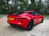 USED 2018 68 JAGUAR F-TYPE 2.0 CORE 2d 296 BHP ZERO DEPOSIT FINANCE AVAILABLE