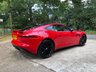 USED 2018 68 JAGUAR F-TYPE 2.0 CORE 2d 296 BHP ZERO DEPOSIT FINANCE AVAILABLE