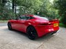 USED 2018 68 JAGUAR F-TYPE 2.0 CORE 2d 296 BHP ZERO DEPOSIT FINANCE AVAILABLE
