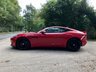 USED 2018 68 JAGUAR F-TYPE 2.0 CORE 2d 296 BHP ZERO DEPOSIT FINANCE AVAILABLE