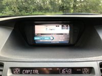 USED 2008 58 HONDA ACCORD 2.2 I-DTEC EX 5d 148 BHP ZERO DEPOSIT FINANCE AVAILABLE