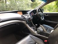 USED 2008 58 HONDA ACCORD 2.2 I-DTEC EX 5d 148 BHP ZERO DEPOSIT FINANCE AVAILABLE