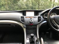 USED 2008 58 HONDA ACCORD 2.2 I-DTEC EX 5d 148 BHP ZERO DEPOSIT FINANCE AVAILABLE