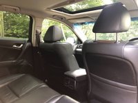 USED 2008 58 HONDA ACCORD 2.2 I-DTEC EX 5d 148 BHP ZERO DEPOSIT FINANCE AVAILABLE