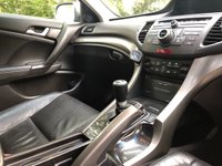 USED 2008 58 HONDA ACCORD 2.2 I-DTEC EX 5d 148 BHP ZERO DEPOSIT FINANCE AVAILABLE