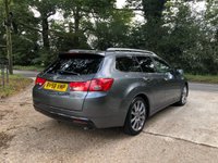 USED 2008 58 HONDA ACCORD 2.2 I-DTEC EX 5d 148 BHP ZERO DEPOSIT FINANCE AVAILABLE