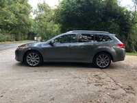 USED 2008 58 HONDA ACCORD 2.2 I-DTEC EX 5d 148 BHP ZERO DEPOSIT FINANCE AVAILABLE