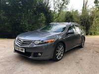 USED 2008 58 HONDA ACCORD 2.2 I-DTEC EX 5d 148 BHP ZERO DEPOSIT FINANCE AVAILABLE