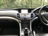 USED 2008 58 HONDA ACCORD 2.2 I-DTEC EX 5d 148 BHP ZERO DEPOSIT FINANCE AVAILABLE