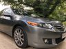 USED 2008 58 HONDA ACCORD 2.2 I-DTEC EX 5d 148 BHP ZERO DEPOSIT FINANCE AVAILABLE