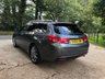 USED 2008 58 HONDA ACCORD 2.2 I-DTEC EX 5d 148 BHP ZERO DEPOSIT FINANCE AVAILABLE