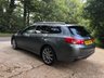 USED 2008 58 HONDA ACCORD 2.2 I-DTEC EX 5d 148 BHP ZERO DEPOSIT FINANCE AVAILABLE