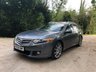 USED 2008 58 HONDA ACCORD 2.2 I-DTEC EX 5d 148 BHP ZERO DEPOSIT FINANCE AVAILABLE