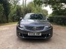 USED 2008 58 HONDA ACCORD 2.2 I-DTEC EX 5d 148 BHP ZERO DEPOSIT FINANCE AVAILABLE