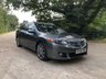 USED 2008 58 HONDA ACCORD 2.2 I-DTEC EX 5d 148 BHP ZERO DEPOSIT FINANCE AVAILABLE