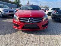 USED 2014 64 MERCEDES-BENZ A-CLASS 1.5 A180 CDI BLUEEFFICIENCY AMG SPORT 5d 109 BHP 