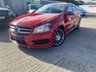 USED 2014 64 MERCEDES-BENZ A-CLASS 1.5 A180 CDI BLUEEFFICIENCY AMG SPORT 5d 109 BHP 